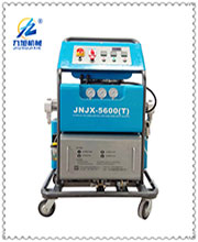 JNJX-H5600(T)聚脲噴涂機